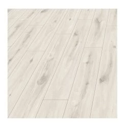 Kronoflooring Laminatgulv MyArt Misty Plains Oak 1,48 M²