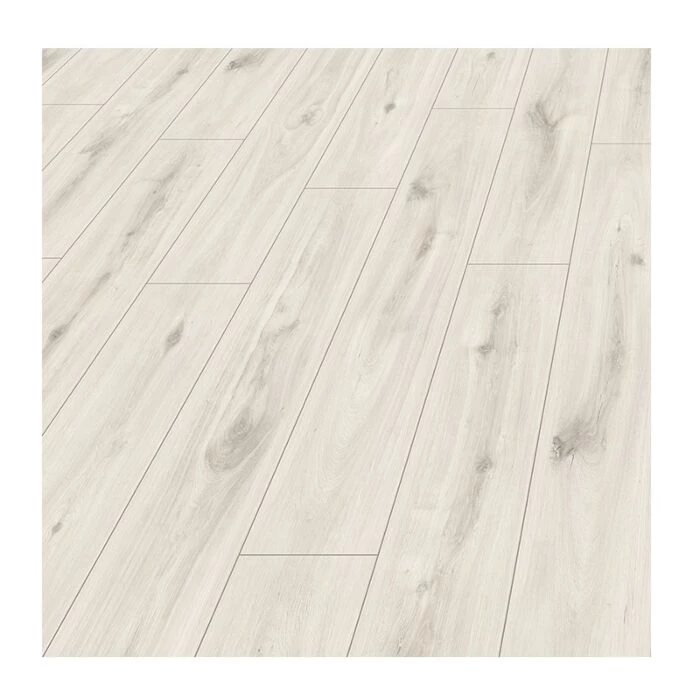 Kronoflooring Laminatgulv MyArt Misty Plains Oak 1,48 M² 1 Kronoflooring Laminatgulv MyArt Misty Plains Oak 1,48 M²