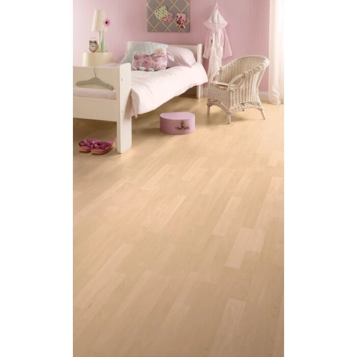 Logoclic Laminatgulv Family Ahorn Appalachia 2,47 M² 1 Logoclic Laminatgulv Family Ahorn Appalachia 2,47 M²