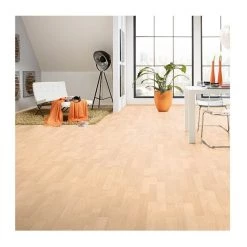 Logoclic Laminatgulv Family Ahorn Appalachia 2,47 M² 7 Logoclic Laminatgulv Family Ahorn Appalachia 2,47 M² -Tilbud GULVE & TILBEHØR Butik unnamed file 694