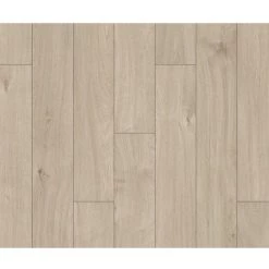 Logoclic Laminatgulv Aquaprotect Nature Oak 2,22 M²