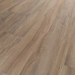 B!design Vinylgulv Nordmann Eg Clic 1210 X 190 X 4,2 Mm