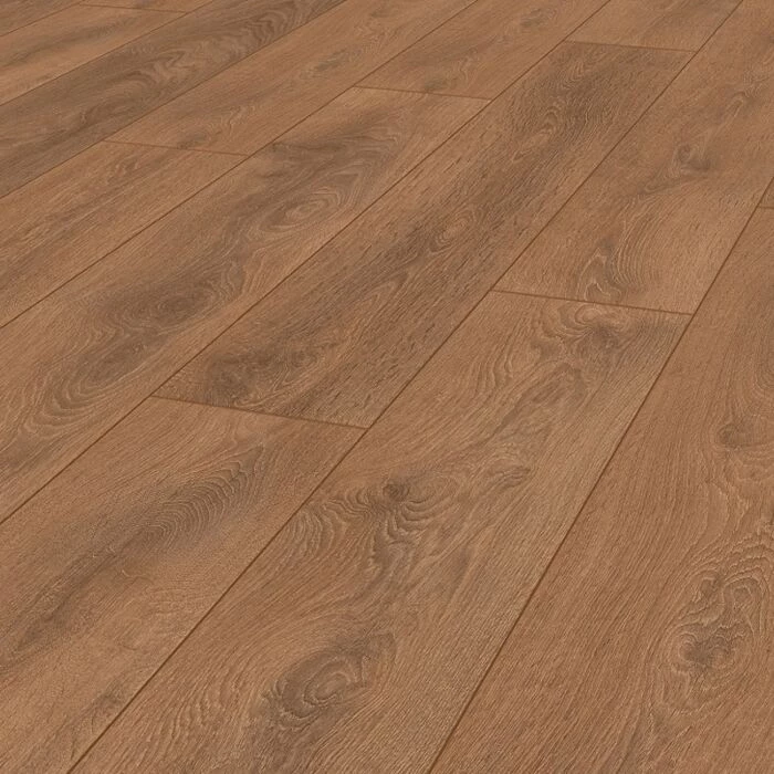 Logoclic Laminatgulv Ambienta Eg Corno 1,73 M² 1 Logoclic Laminatgulv Ambienta Eg Corno 1,73 M²