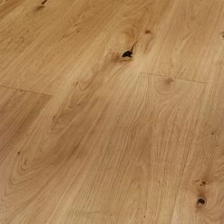 Parador Parketgulv Basic 11-5 Eg Mat Wideplank