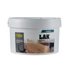 Trip Trap Gulvlak Mat 2,5 Liter