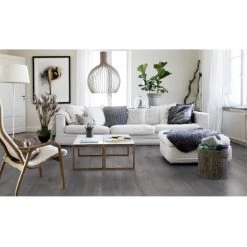 Pergo Laminatgulv Original Urban Grå Eg 1,835 M² -Tilbud GULVE & TILBEHØR Butik unnamed file 755
