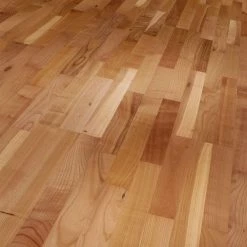 Parador Parketgulv Basic Kirsebær 3-stav 2,2 M²