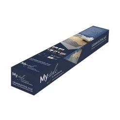 Logoclic MyStyle Gulvunderlag Aquastop 1,5 Mm 8 M²