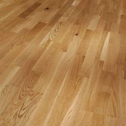 Parador Parketgulv Basic 11-5 Rustikal Eg Lak