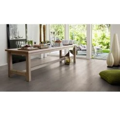 Pergo Laminatgulv Living Grå Eg 2,522 M² 6 Pergo Laminatgulv Living Grå Eg 2,522 M² -Tilbud GULVE & TILBEHØR Butik unnamed file 777