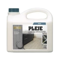 Trip Trap Vinyl - & Laminatpleje Natur 2,5 L