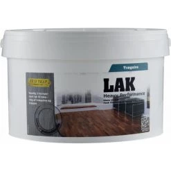 Trip Trap Heavy Performance Gulvlak Mat 2,5L