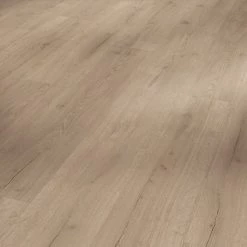 Parador Vinylgulv Basic Eg Infinity Grå 1,825 M²