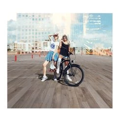 Kronoflooring Laminatgulv MyArt Anvil Oak 1,48 M² -Tilbud GULVE & TILBEHØR Butik unnamed file 808