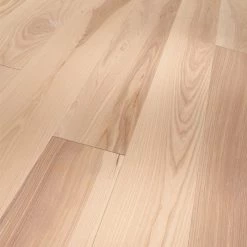 Parador Parketgulv Classic Ask Hvid Olie 3,663 M²