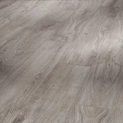 Parador Laminatgulv Basic 200 Eg Lysegrå