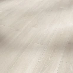 Parador Laminatgulv Classic 1050 Eg StudioLine Hvid Plank