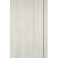 Alloc Original Højtrykslaminatgulv Lys Skibsgulv 1,91 M²