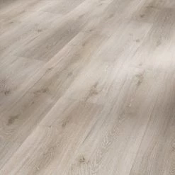 Parador Vinylgulv Basic Eg Grå Hvidtet 1,825 M²