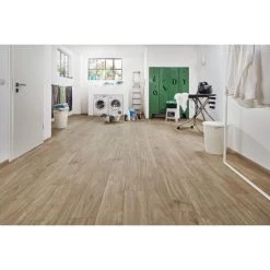 Logoclic Laminatgulv Aquaprotect Soft Oak 2,22 M² -Tilbud GULVE & TILBEHØR Butik unnamed file 861
