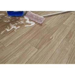 Logoclic Laminatgulv Aquaprotect Soft Oak 2,22 M² -Tilbud GULVE & TILBEHØR Butik unnamed file 862