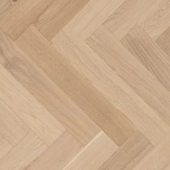 Parador Parketgulv Trendtime Pure Lys Eg 1,083 M²