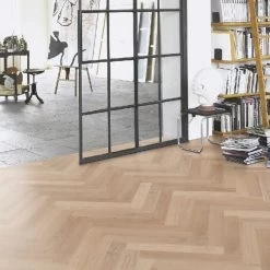 Parador Parketgulv Trendtime Pure Lys Eg 1,083 M² -Tilbud GULVE & TILBEHØR Butik unnamed file 869