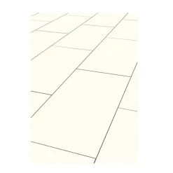 Logoclic Laminatgulv Ceramico Bianco 8x327x635 Mm 2,28 M²
