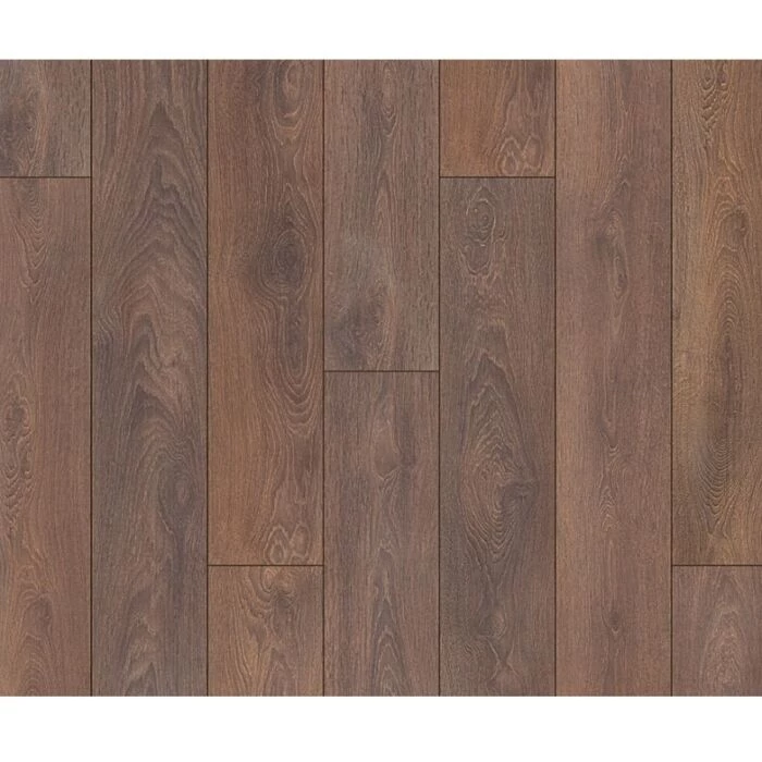 Logoclic Laminatgulv Ambienta Eg Oriolo 1,73 M² 2 Logoclic Laminatgulv Ambienta Eg Oriolo 1,73 M² - Billede 2