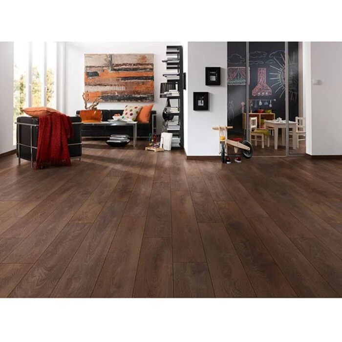 Logoclic Laminatgulv Ambienta Eg Oriolo 1,73 M² 3 Logoclic Laminatgulv Ambienta Eg Oriolo 1,73 M² - Billede 3
