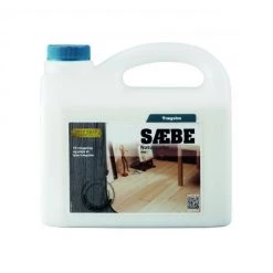 Trip Trap Natursæbe Hvid 2,5 Liter