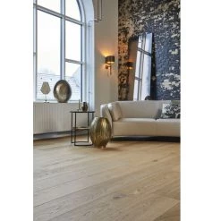 Timberman Wideplank Eg Accent Country Hvid 13x220x2200 Mm 1,94 M² -Tilbud GULVE & TILBEHØR Butik unnamed file 906