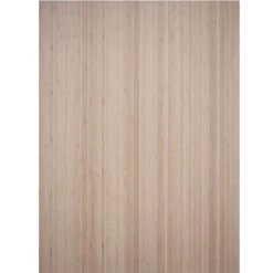 Holse & Wibroe Bambusgulv Nordic Grey Natur Hvidolie 2,28 M² 19x150x1900 Mm