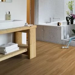 Parador Vinylgulv Basic 4.3 Eg Sierra Natur -Tilbud GULVE & TILBEHØR Butik unnamed file 925