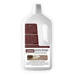 Logoclic Gulvrens 1 Liter