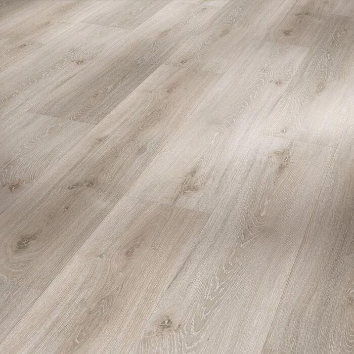 Parador Basic 4.3 Vinylgulv Eg Gråvasket 1 Parador Basic 4.3 Vinylgulv Eg Gråvasket