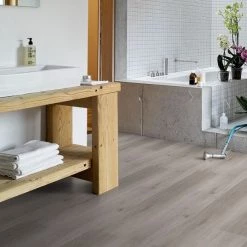 Parador Basic 4.3 Vinylgulv Eg Gråvasket 5 Parador Basic 4.3 Vinylgulv Eg Gråvasket -Tilbud GULVE & TILBEHØR Butik unnamed file 932