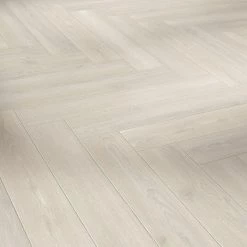 Parador Laminatgulv Trendtime Eg Skyline Hvid Sildeben 1,595 M²