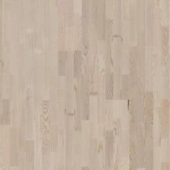 Moland Parketgulv Select Ask Hvid Mol+ 3,19 M²