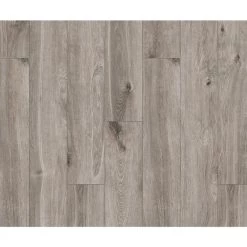 Logoclic Laminatgulv Aquaprotect Moonlight Oak 2,22 M²