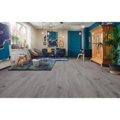 Logoclic Laminatgulv Aquaprotect Moonlight Oak 2,22 M² -Tilbud GULVE & TILBEHØR Butik unnamed file 964