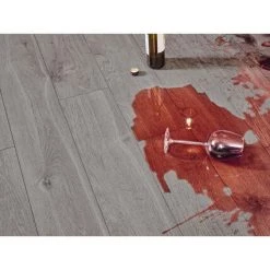 Logoclic Laminatgulv Aquaprotect Moonlight Oak 2,22 M² -Tilbud GULVE & TILBEHØR Butik unnamed file 965