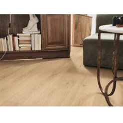 Pergo Laminatgulv Pure Oak Pro 1380x212x9 Mm 2,048 M²