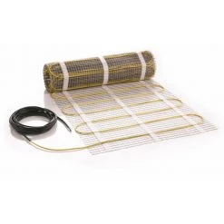 Home Heating E&C Varmemåtte 255 W 1,5 M² 151