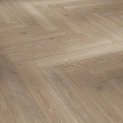 Parador Laminatgulv Trendtime Eg Skyline Perlegrå Sildeben 1,595 M²
